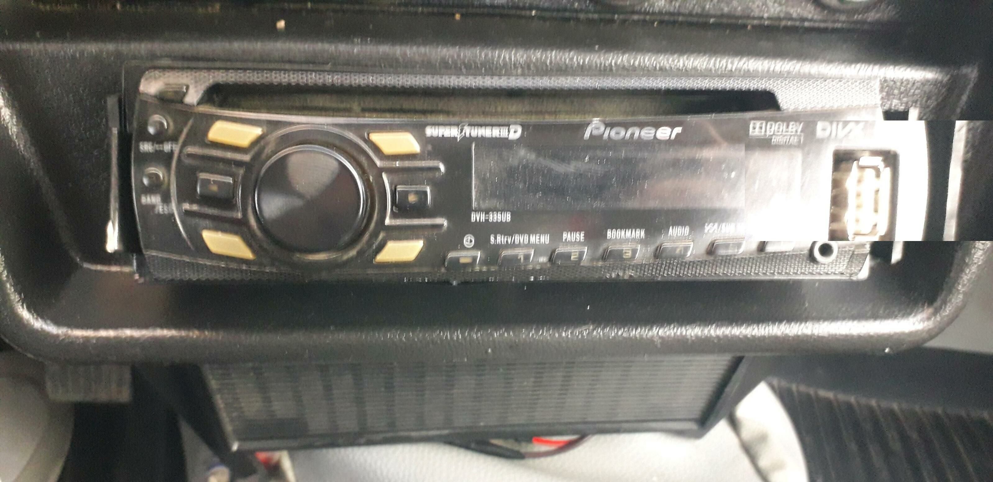 pioneer magitafon 600 TMT - Шабатский этрап - img 2