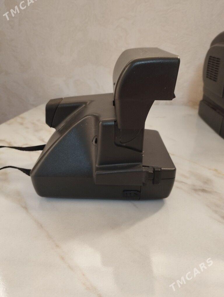 Antikwar surat çykaryan aparat - Туркменбаши - img 2