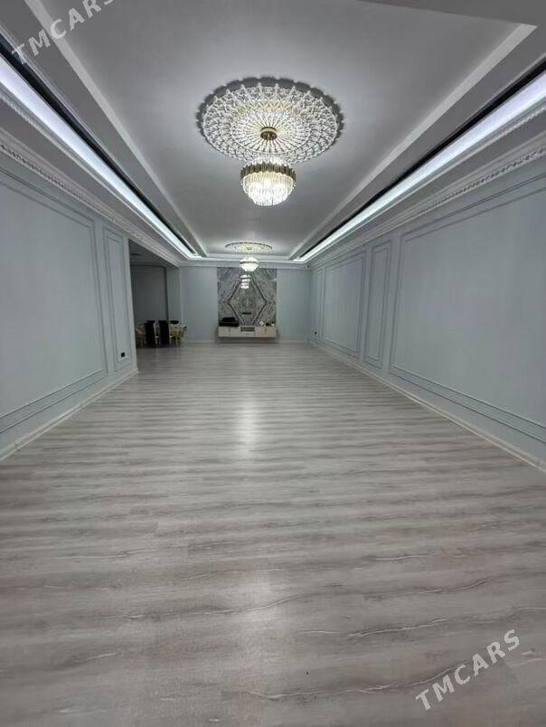 Satlyk Gami mansardaly plan - Aşgabat - img 3