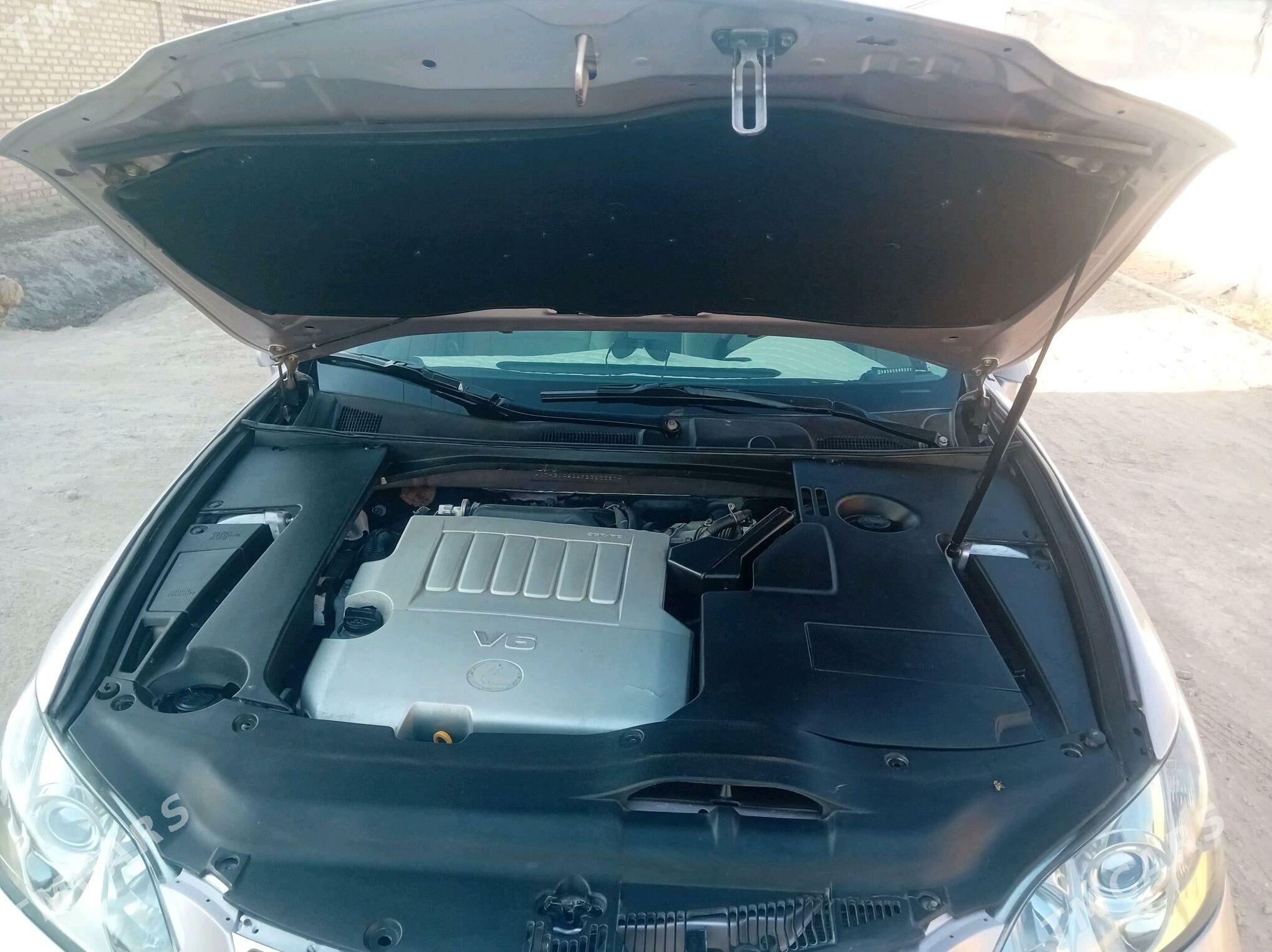 Lexus ES 350 2009 - 230 000 TMT - Гороглы (Тагта) - img 7