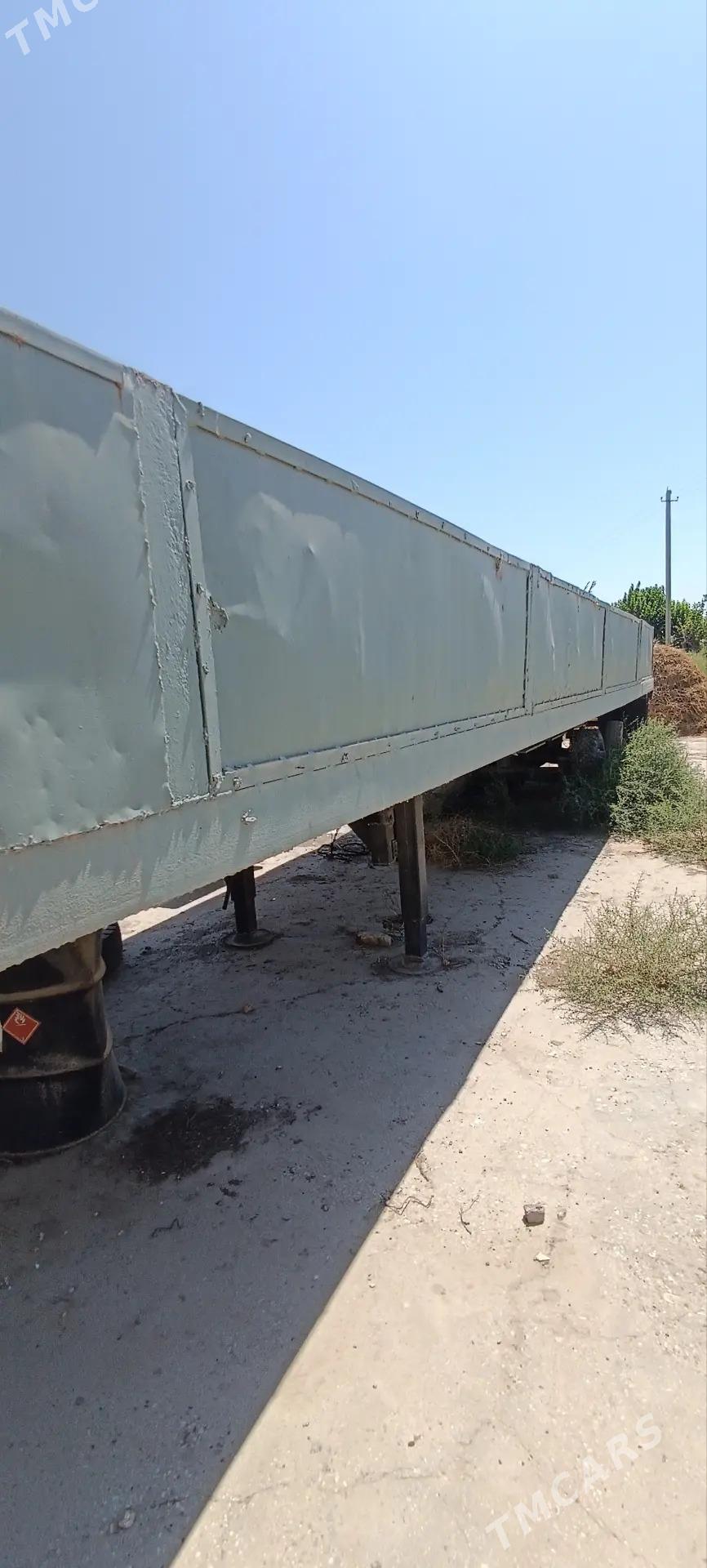 Prisep Polprisep 2002 - 25 000 TMT - Sakarçäge - img 3