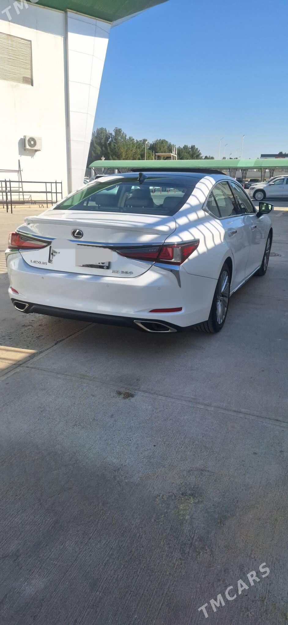 Lexus ES 350 2019 - 620 000 TMT - Арчабиль шаёлы - img 3