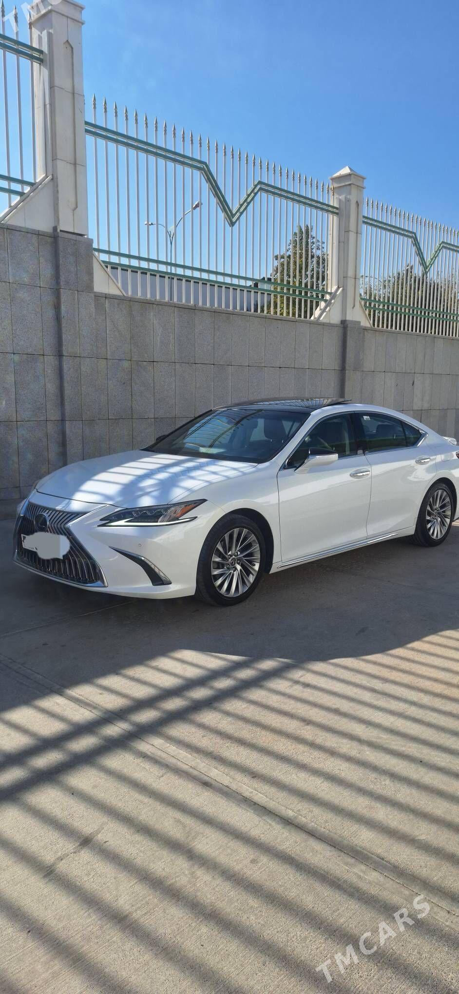 Lexus ES 350 2019 - 620 000 TMT - Арчабиль шаёлы - img 2