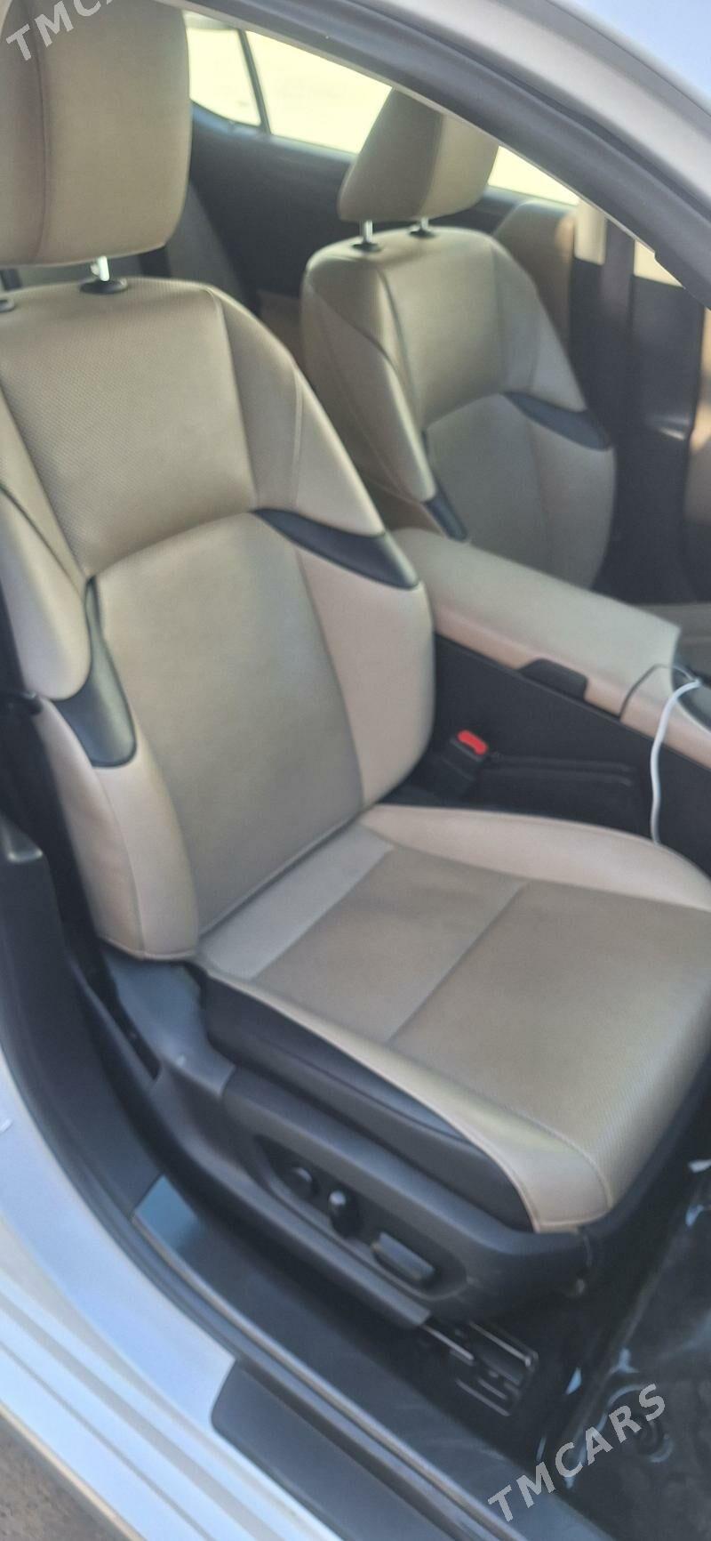 Lexus ES 350 2019 - 620 000 TMT - Арчабиль шаёлы - img 5