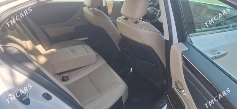 Lexus ES 350 2019 - 620 000 TMT - Арчабиль шаёлы - img 4