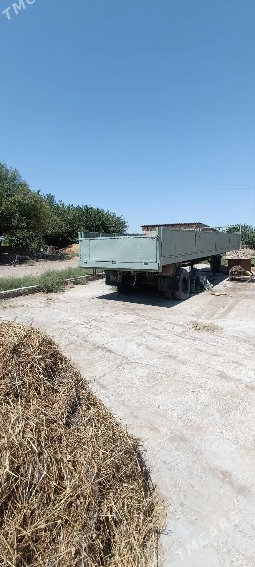 Prisep Polprisep 2002 - 25 000 TMT - Sakarçäge - img 2