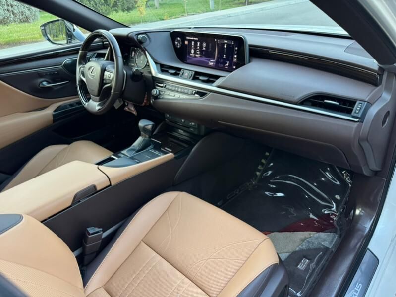 Lexus ES 350 2021 - 880 000 TMT - Ашхабад - img 6