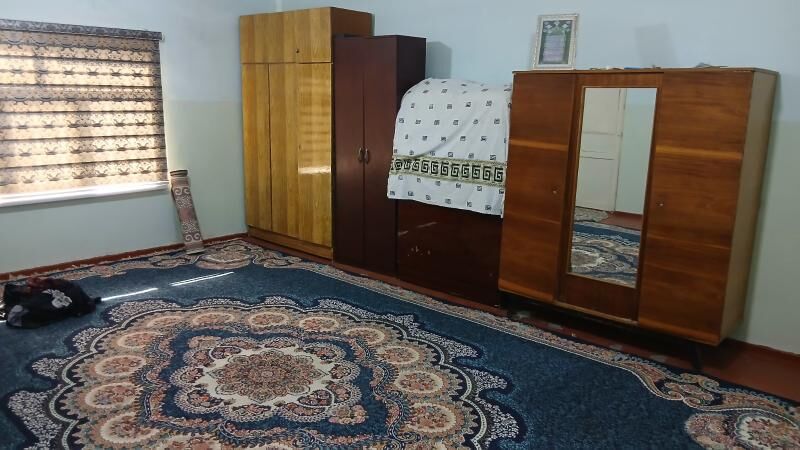 satlyk jay talhanly oba - Büzmeýin - img 1