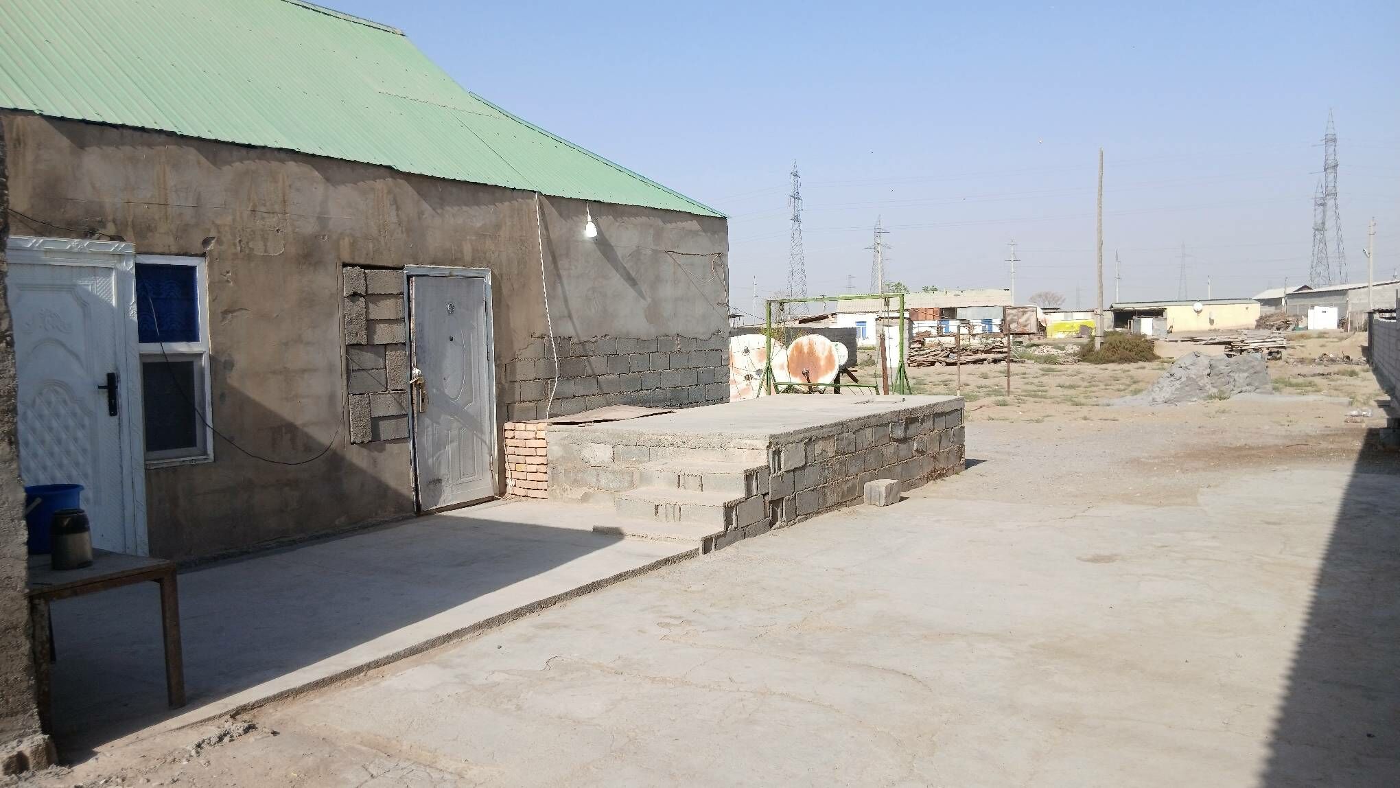 satlyk jay talhanly oba - Büzmeýin - img 3