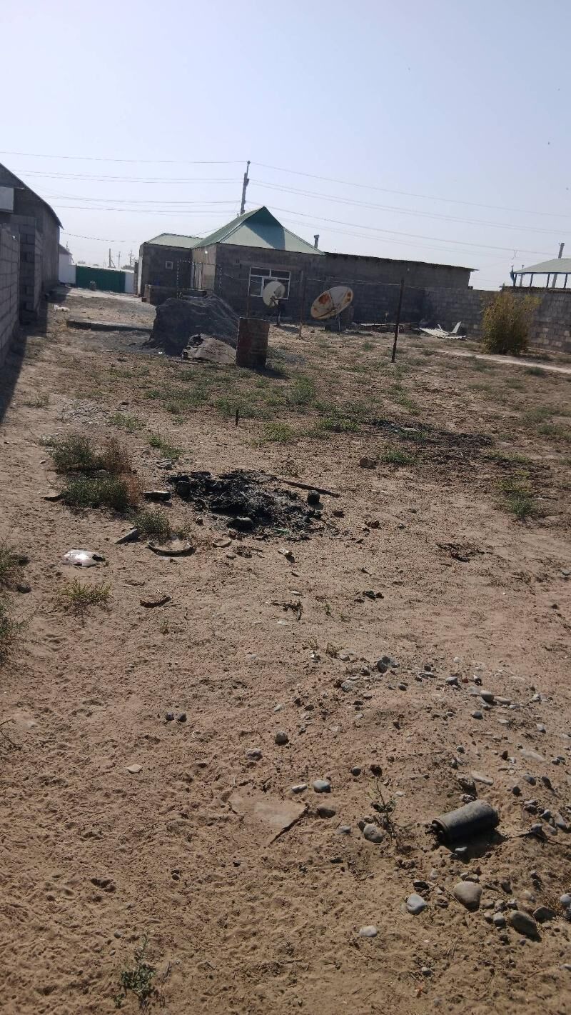 satlyk jay talhanly oba - Büzmeýin - img 6