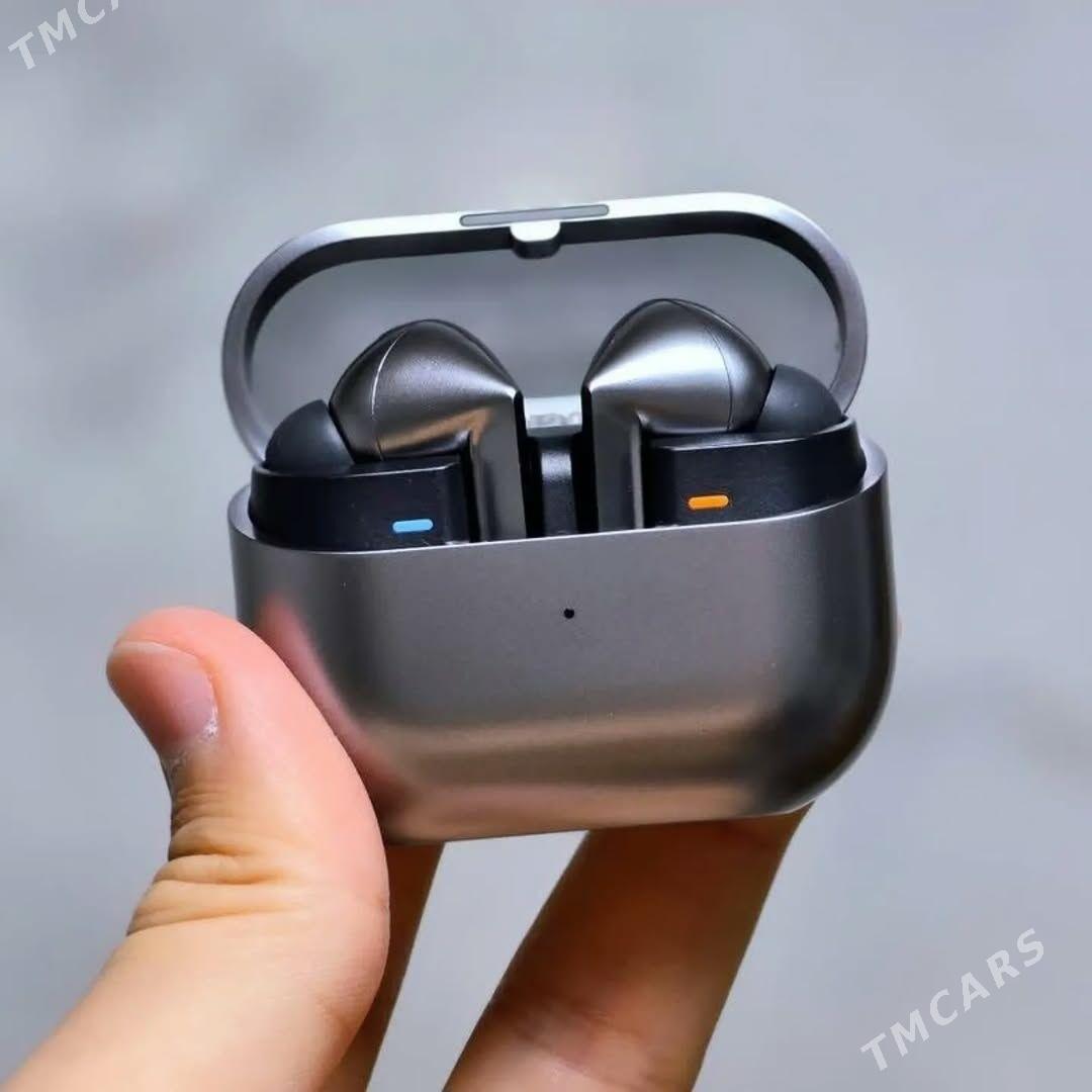 SAMSUNG NAUSNIK BUDS3PRO - Aşgabat - img 2