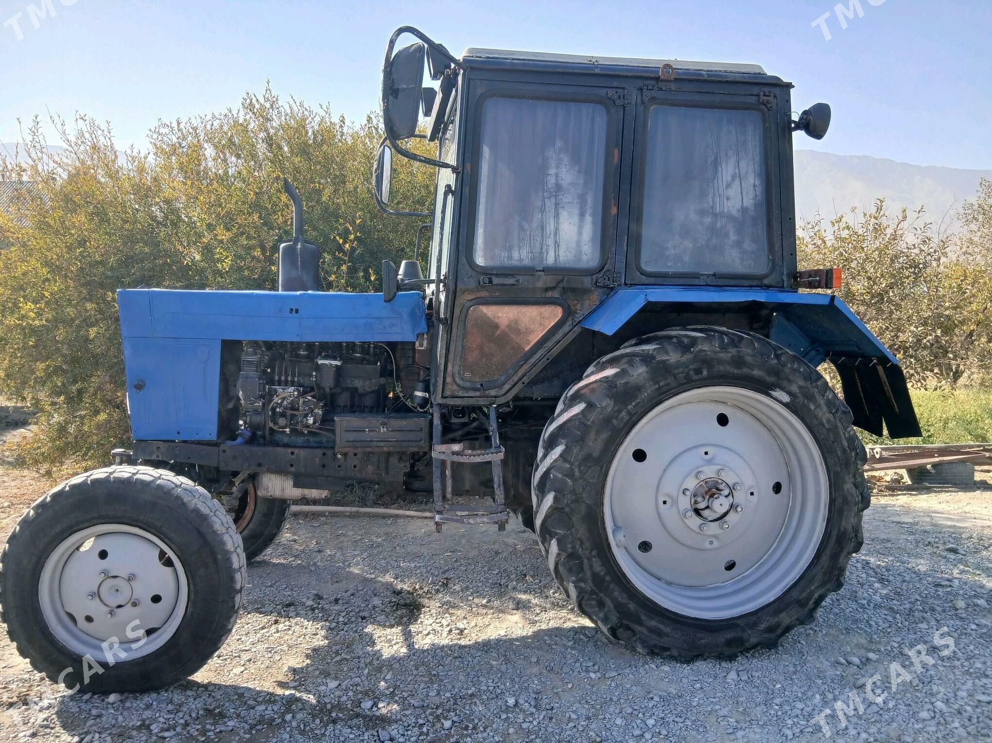 Belarus 320 2001 - 110 000 TMT - Гёкдепе - img 3