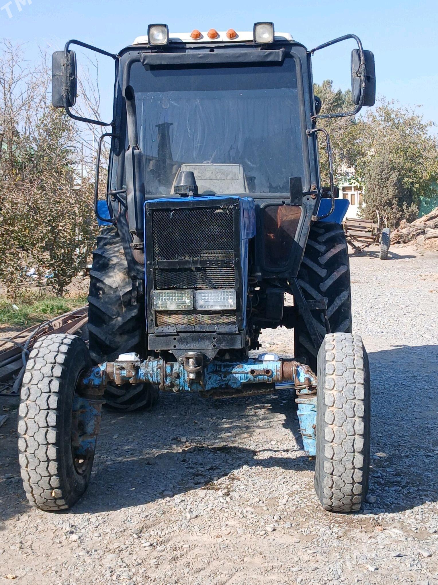 Belarus 320 2001 - 110 000 TMT - Гёкдепе - img 1