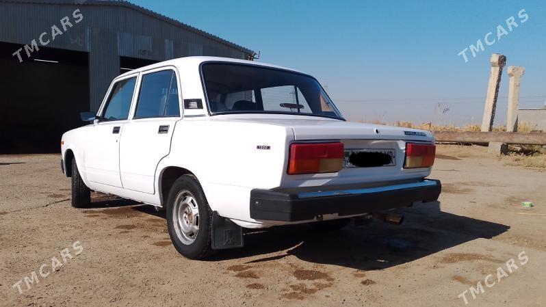 Lada 2107 2004 - 40 000 TMT - Мары - img 5