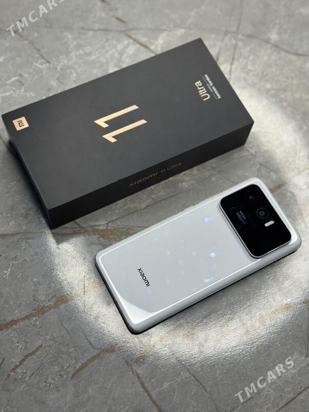 Xiaomi Mi 11 Ultra 12/256gb - Ашхабад - img 3