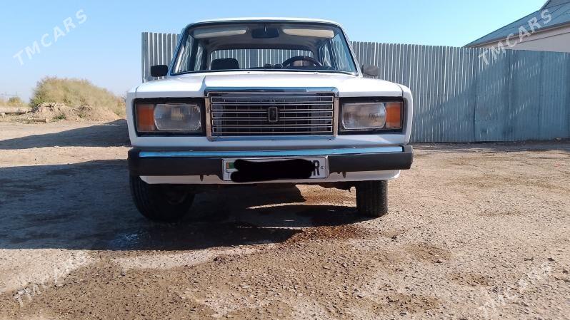 Lada 2107 2004 - 40 000 TMT - Мары - img 4