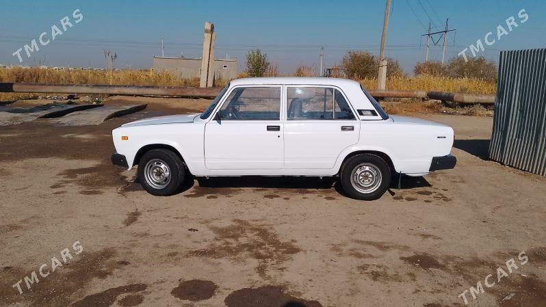 Lada 2107 2004 - 40 000 TMT - Мары - img 3