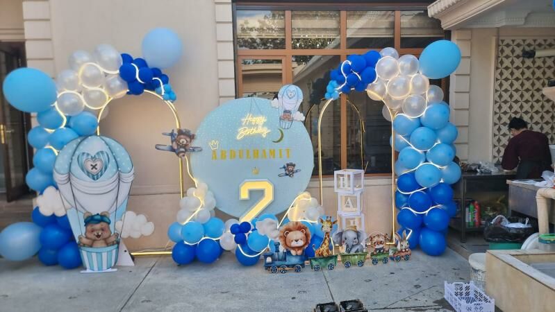 Bezegler оформление BEZEG - Aşgabat - img 3