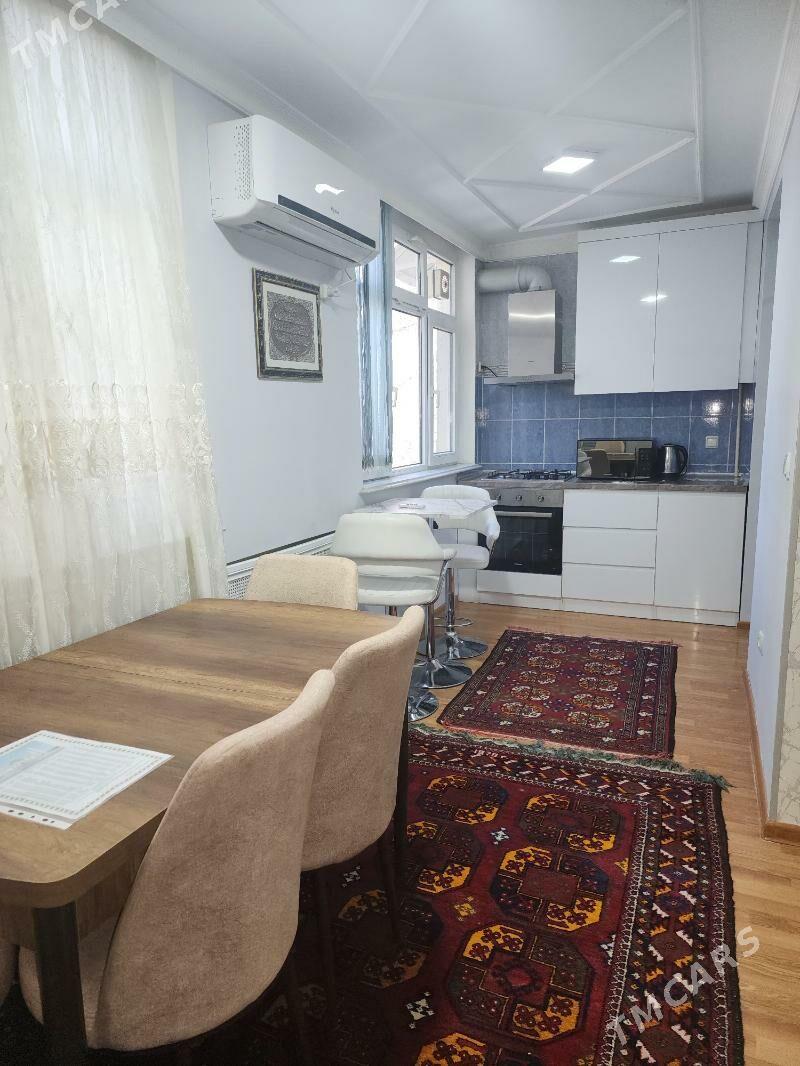 Аренда - Ашхабад - img 4