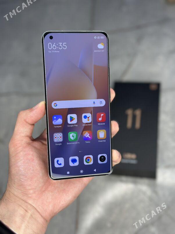 Xiaomi Mi 11 Ultra 12/256gb - Ашхабад - img 9