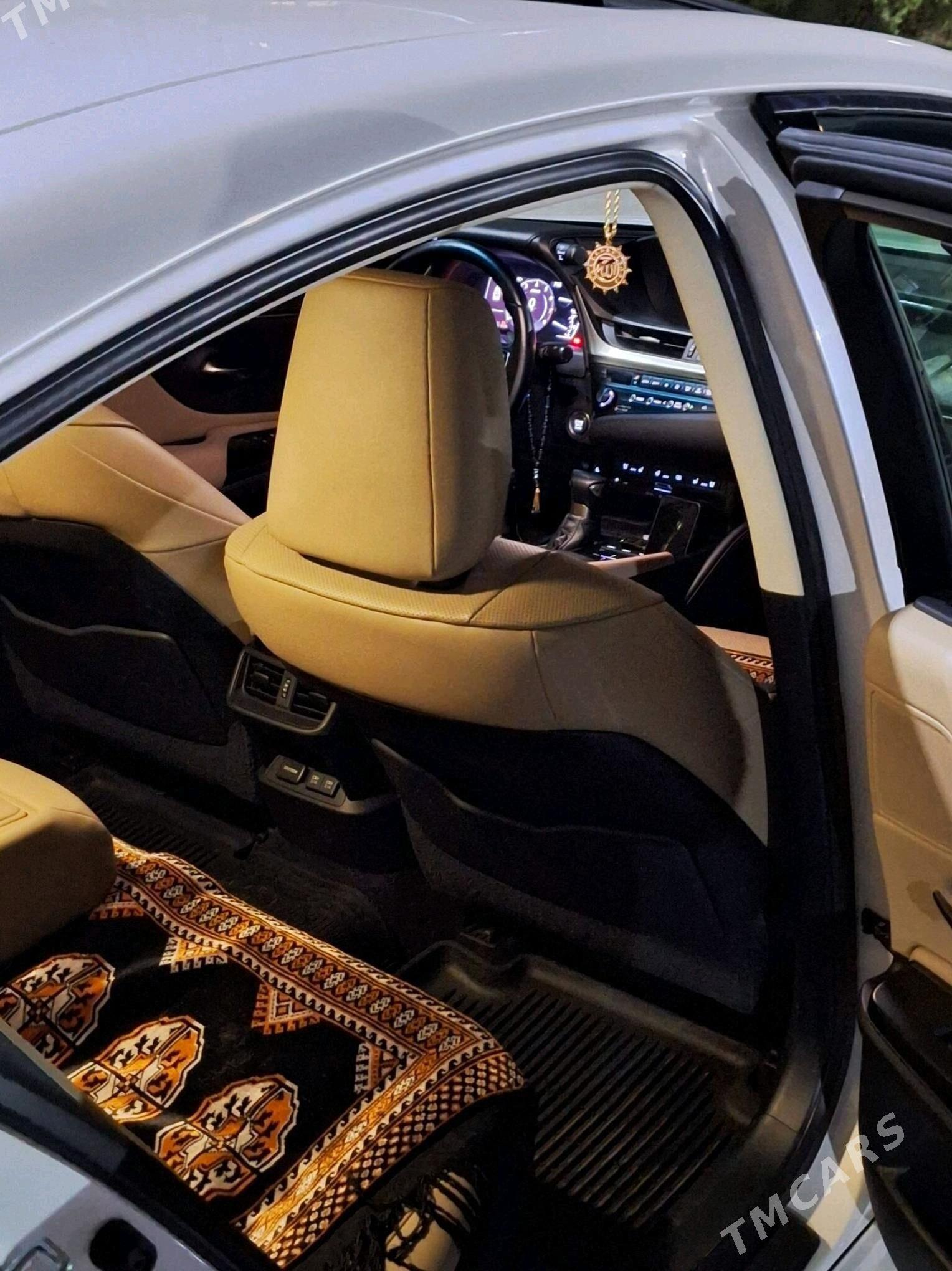 Lexus ES 350 2020 - 510 000 TMT - 11 мкр - img 5