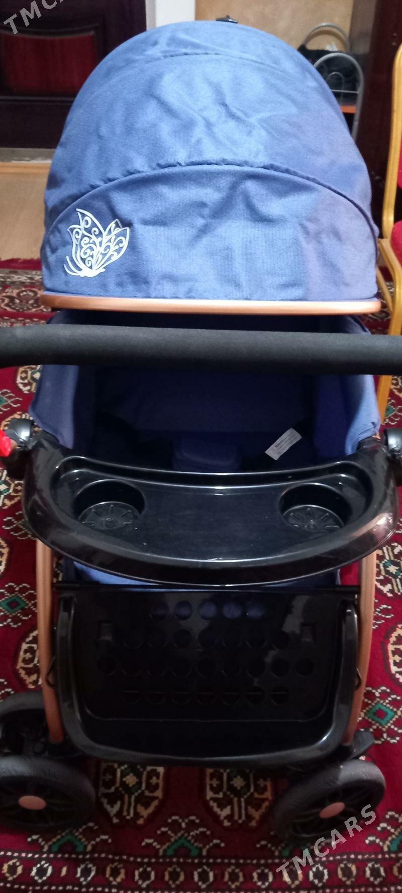 Kalaska - Мир 7 - img 2