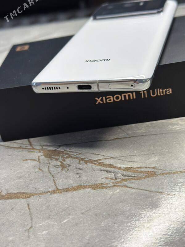 Xiaomi Mi 11 Ultra 12/256gb - Ашхабад - img 5