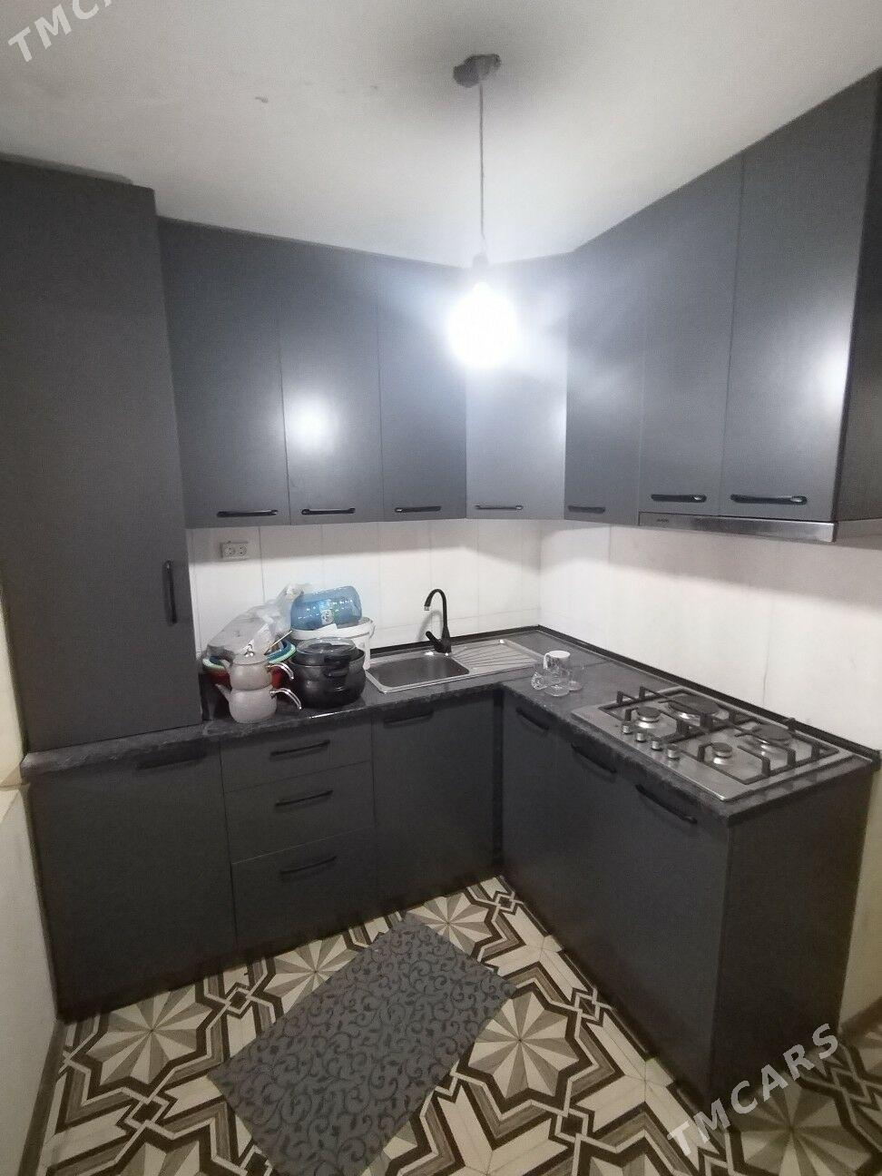 Сатлык квартира - Туркменабат - img 4