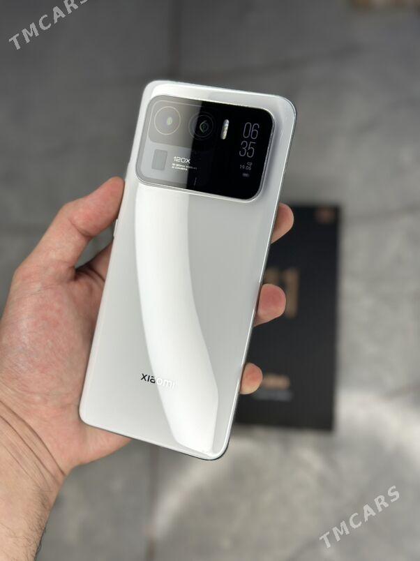 Xiaomi Mi 11 Ultra 12/256gb - Ашхабад - img 8