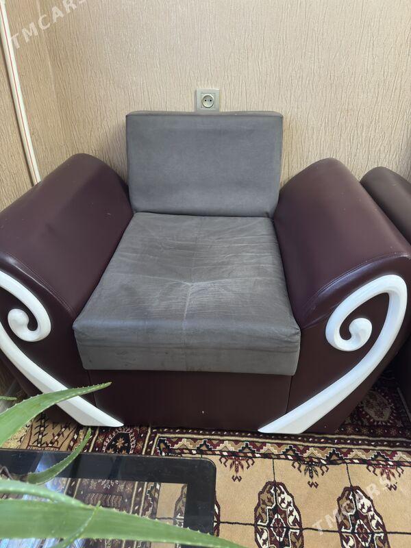 диван тройка diwan troyka - Мир 3 - img 2