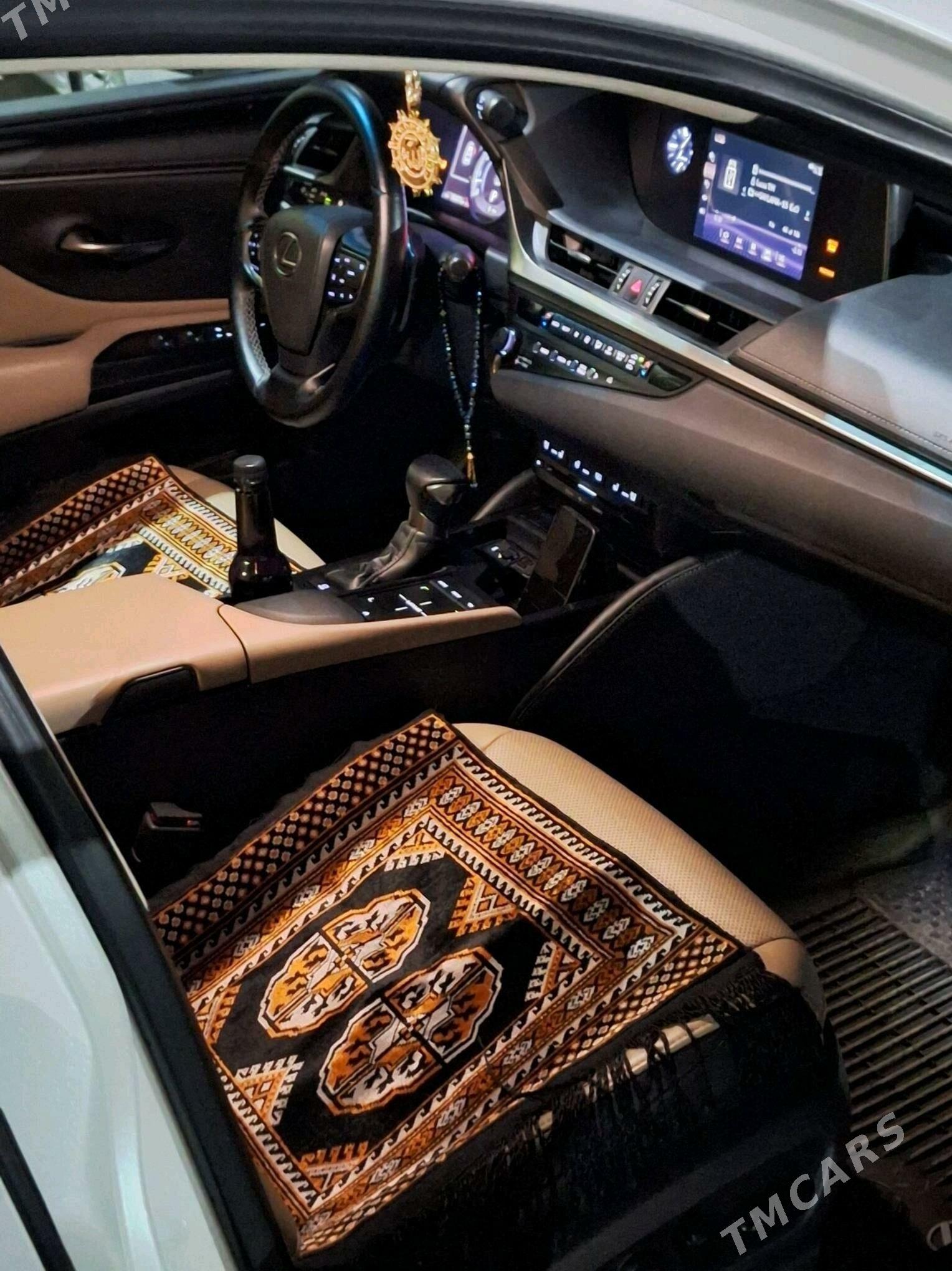 Lexus ES 350 2020 - 510 000 TMT - 11 мкр - img 4