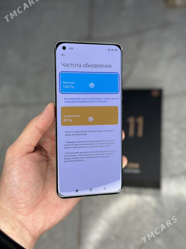 Xiaomi Mi 11 Ultra 12/256gb - Ашхабад - img 10