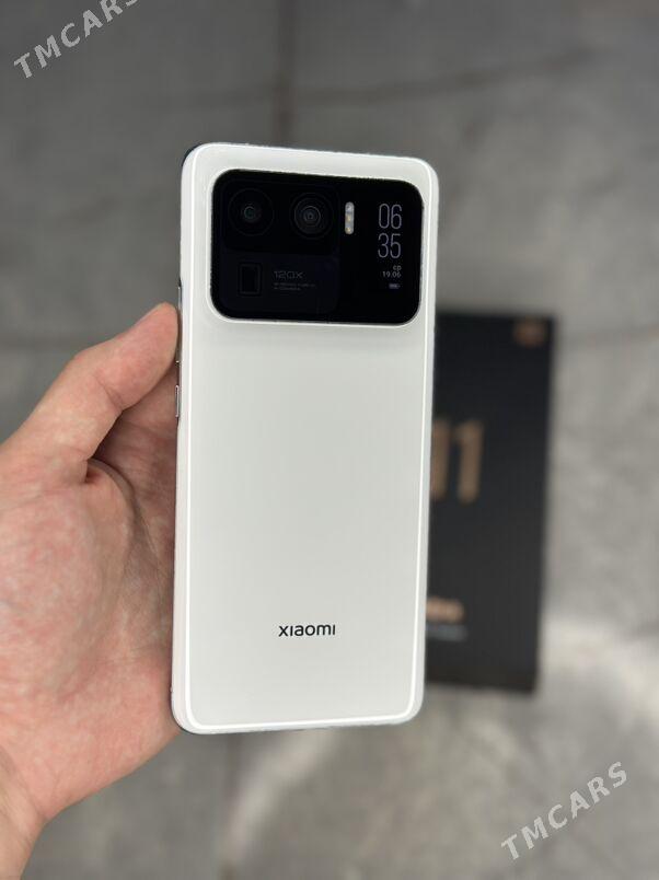 Xiaomi Mi 11 Ultra 12/256gb - Ашхабад - img 7
