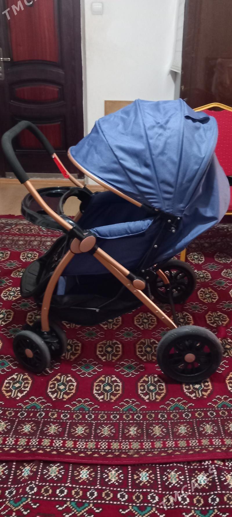 Kalaska - Мир 7 - img 3