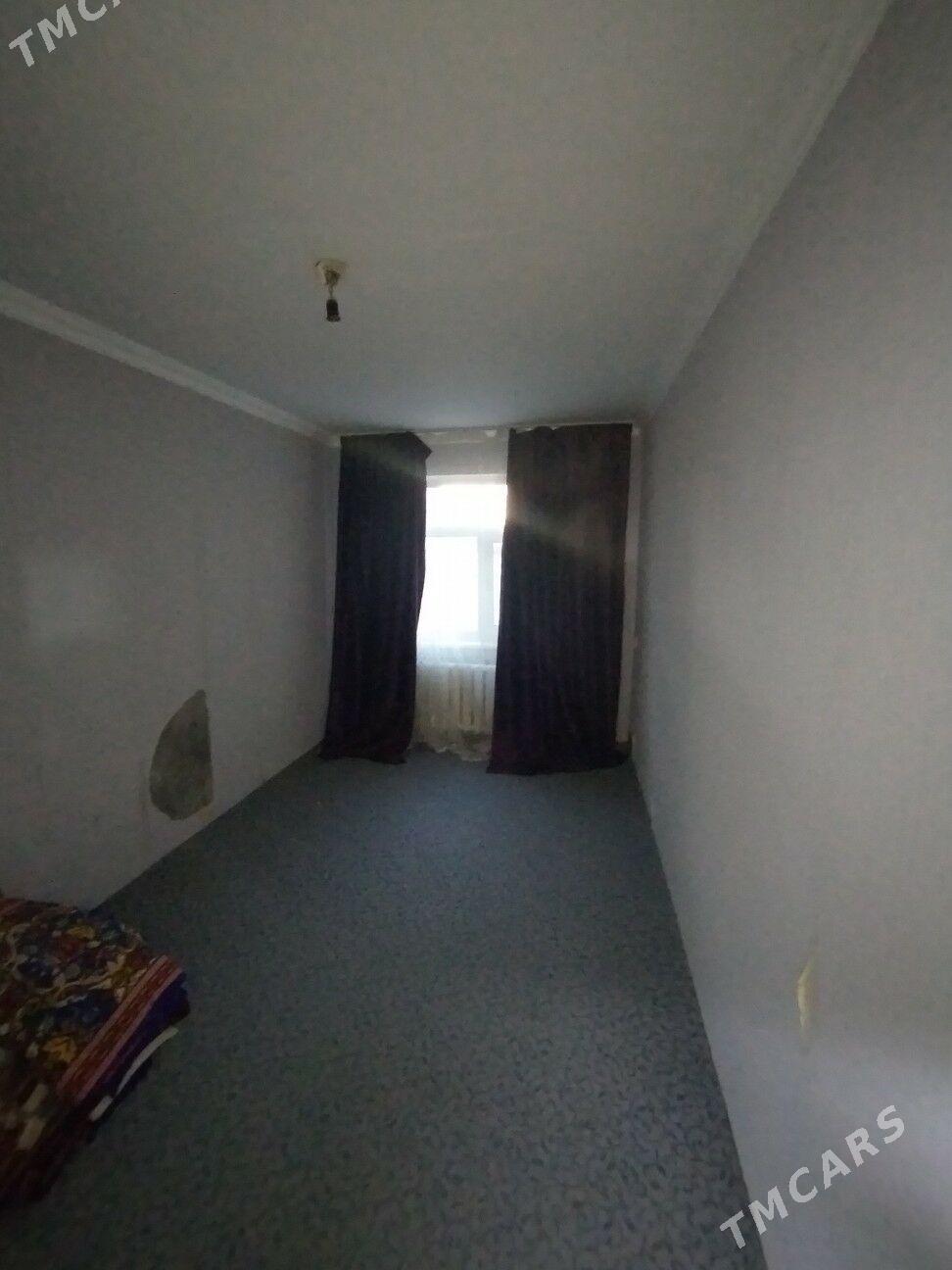 Сатлык квартира - Туркменабат - img 2