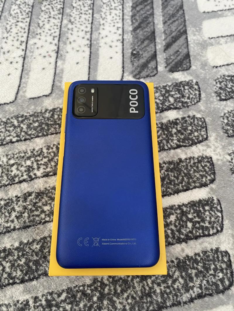 Poco M3 - Туркменбаши - img 3