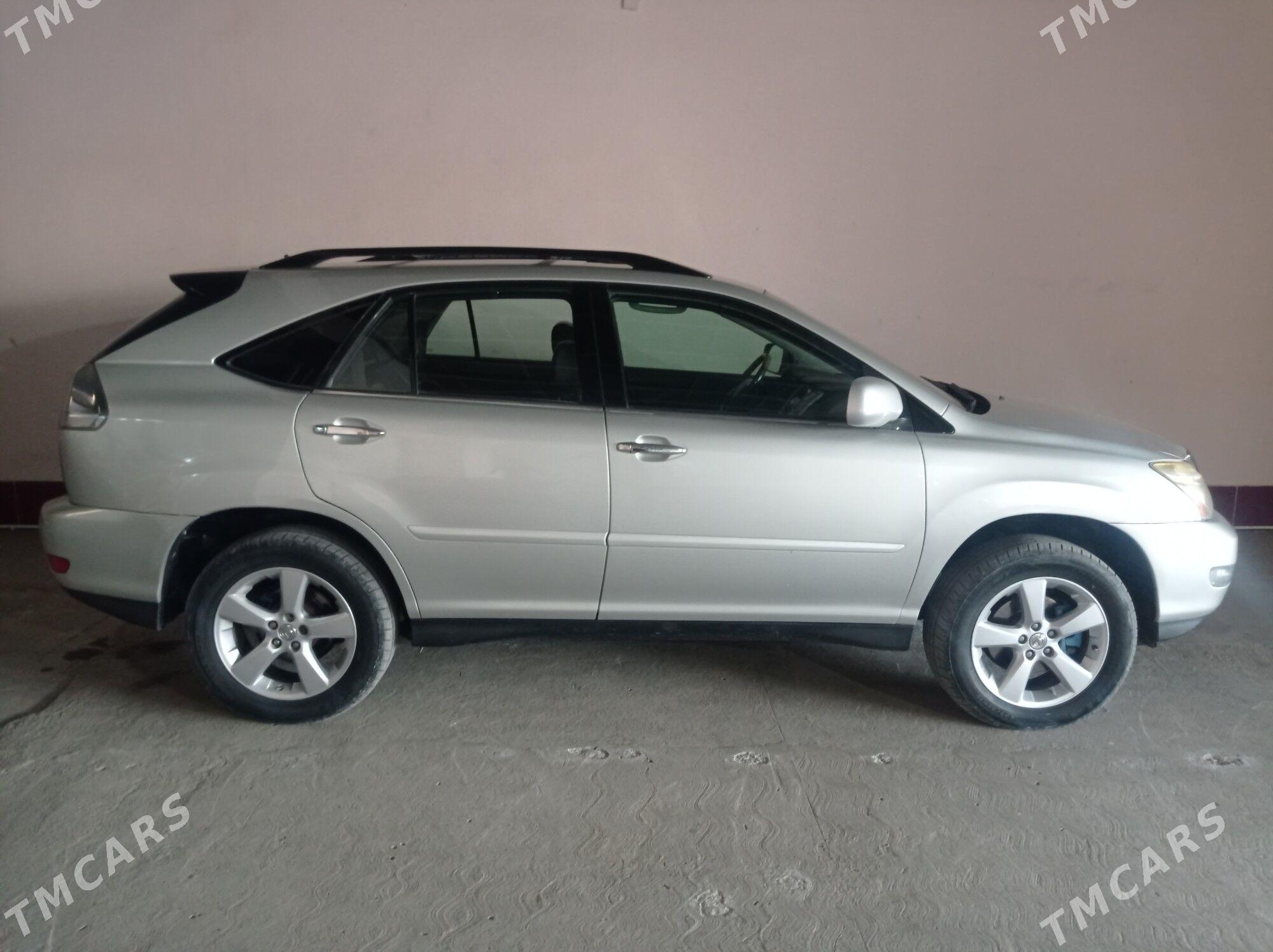 Lexus RX 330 2004 - 230 000 TMT - Türkmenabat - img 3