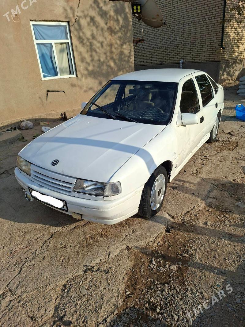Opel Vectra 1991 - 25 000 TMT - Sarahs - img 6