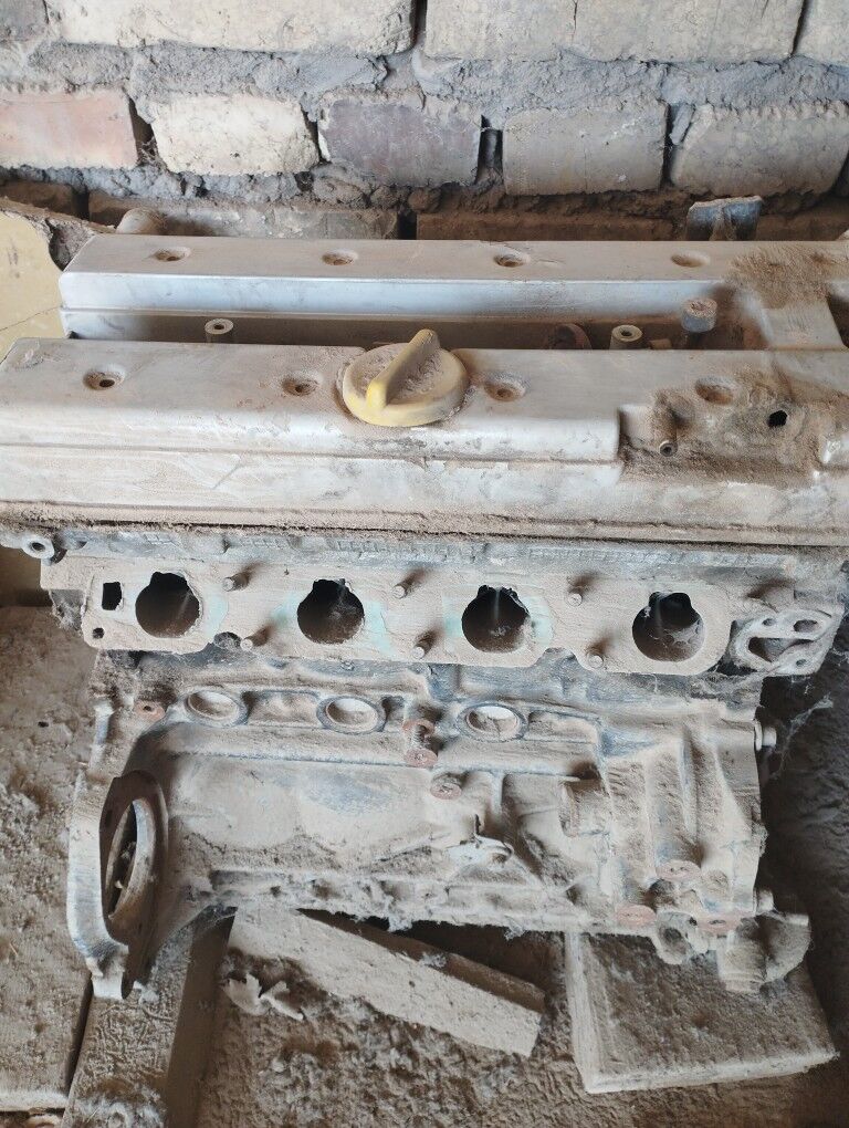 Eco tek motor 2-lik 500 TMT - Байрамали - img 2