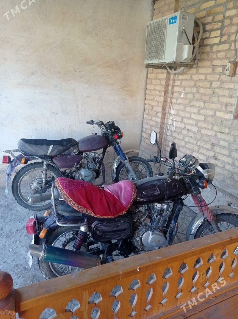 Jawa 300 2022 - 7 000 TMT - Саят - img 2