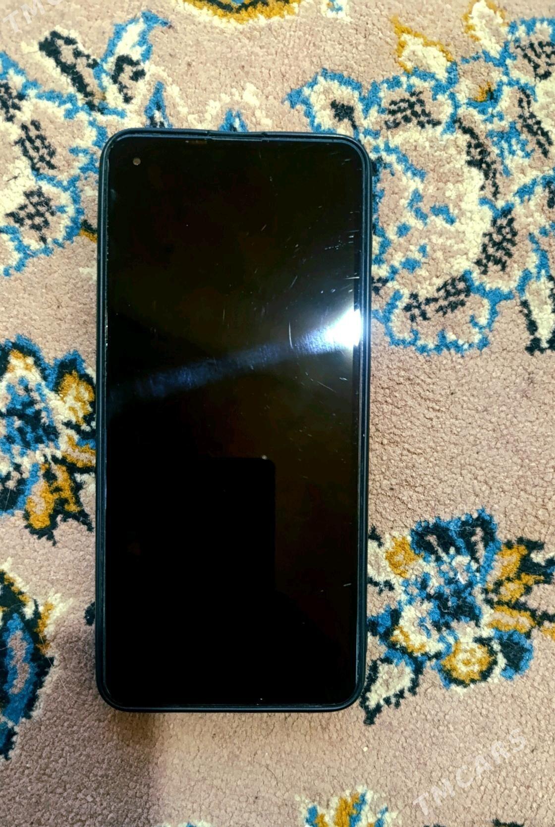 A21s - Гороглы (Тагта) - img 2