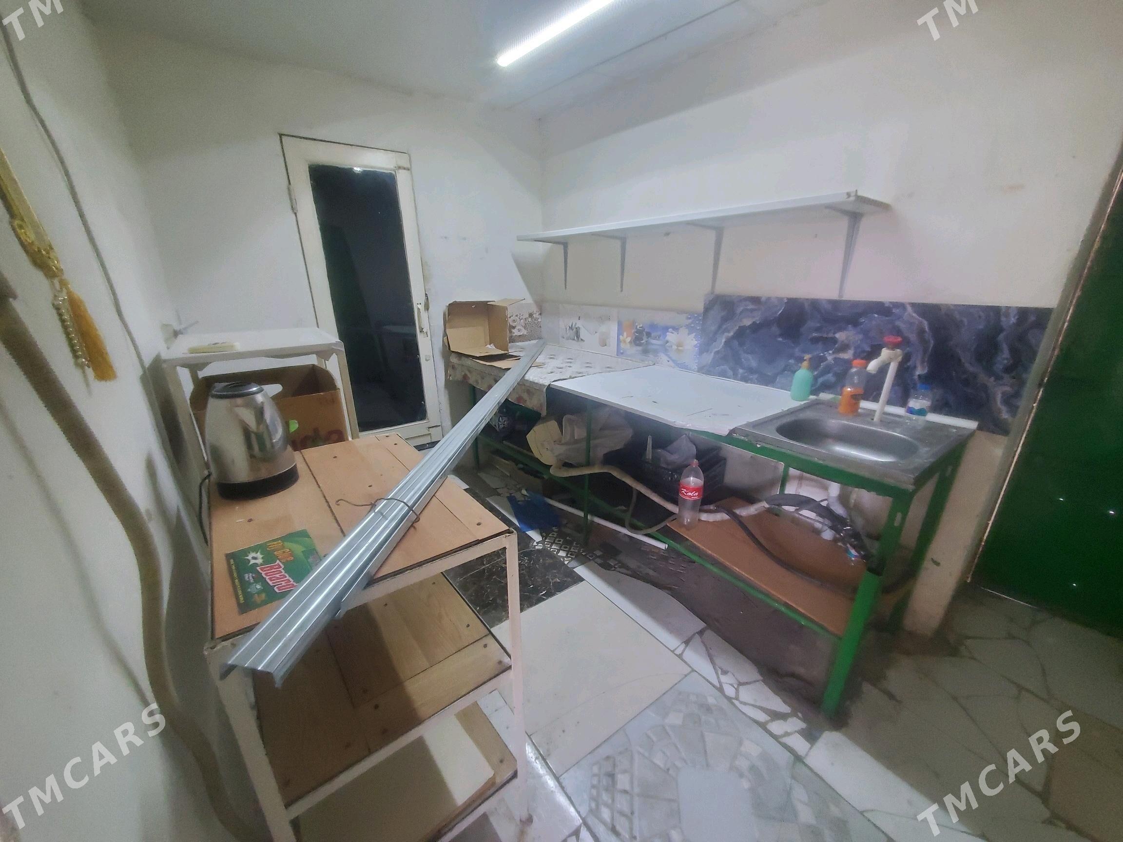 tamdyra fitci somsacy gerek - Ашхабад - img 3