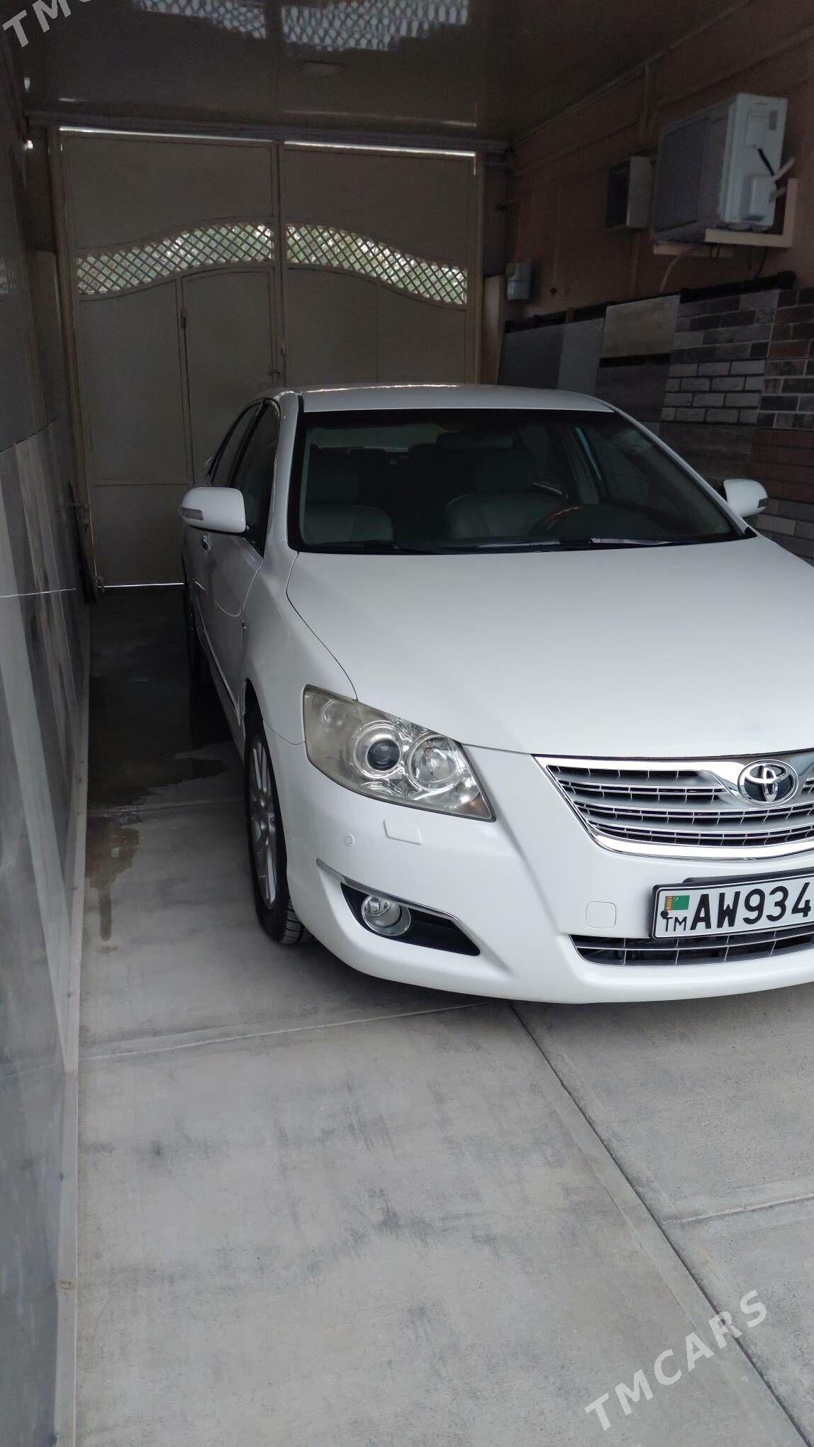 Toyota Aurion 2008 - 240 000 TMT - Ашхабад - img 2