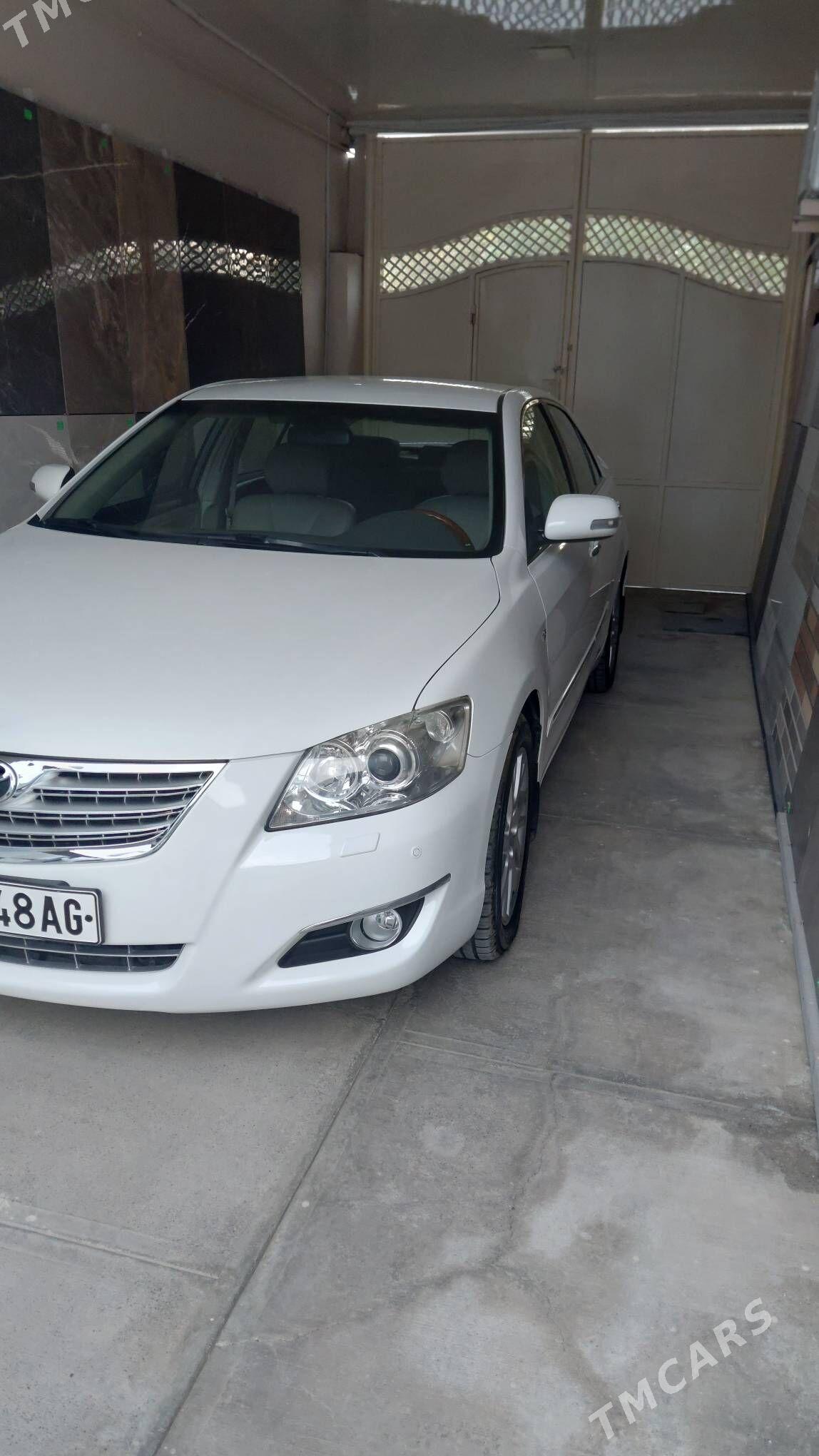Toyota Aurion 2008 - 240 000 TMT - Ашхабад - img 3