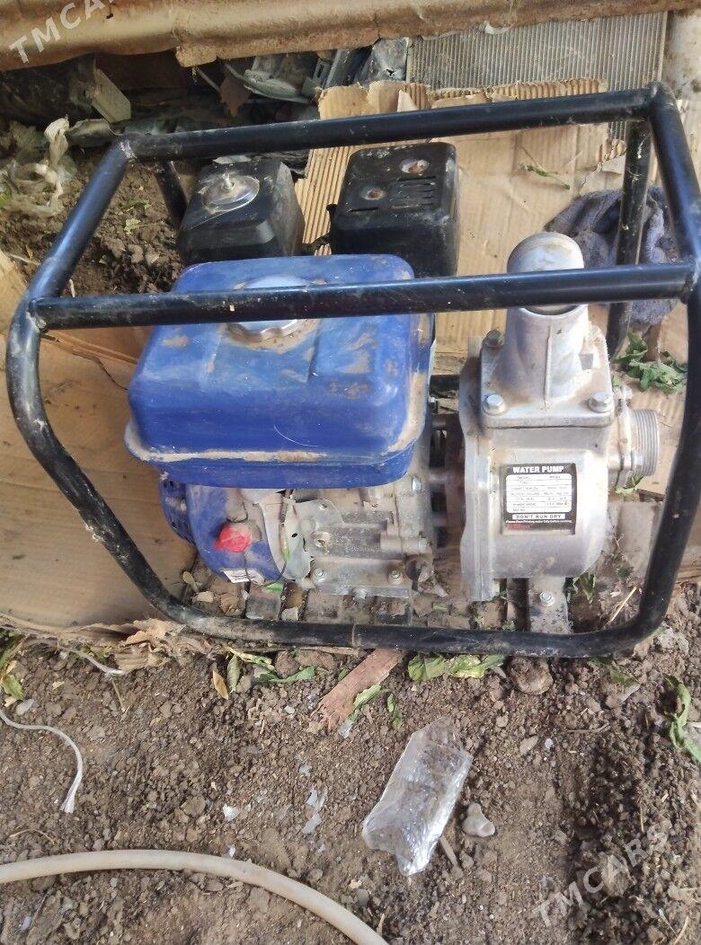 dwizok - Район ст. Аэропорта, ул. Гагарина - img 1