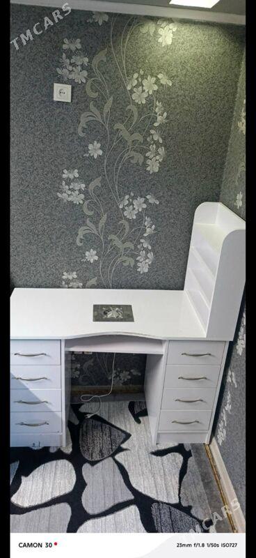 Стол для маникюра - 11 мкр - img 2