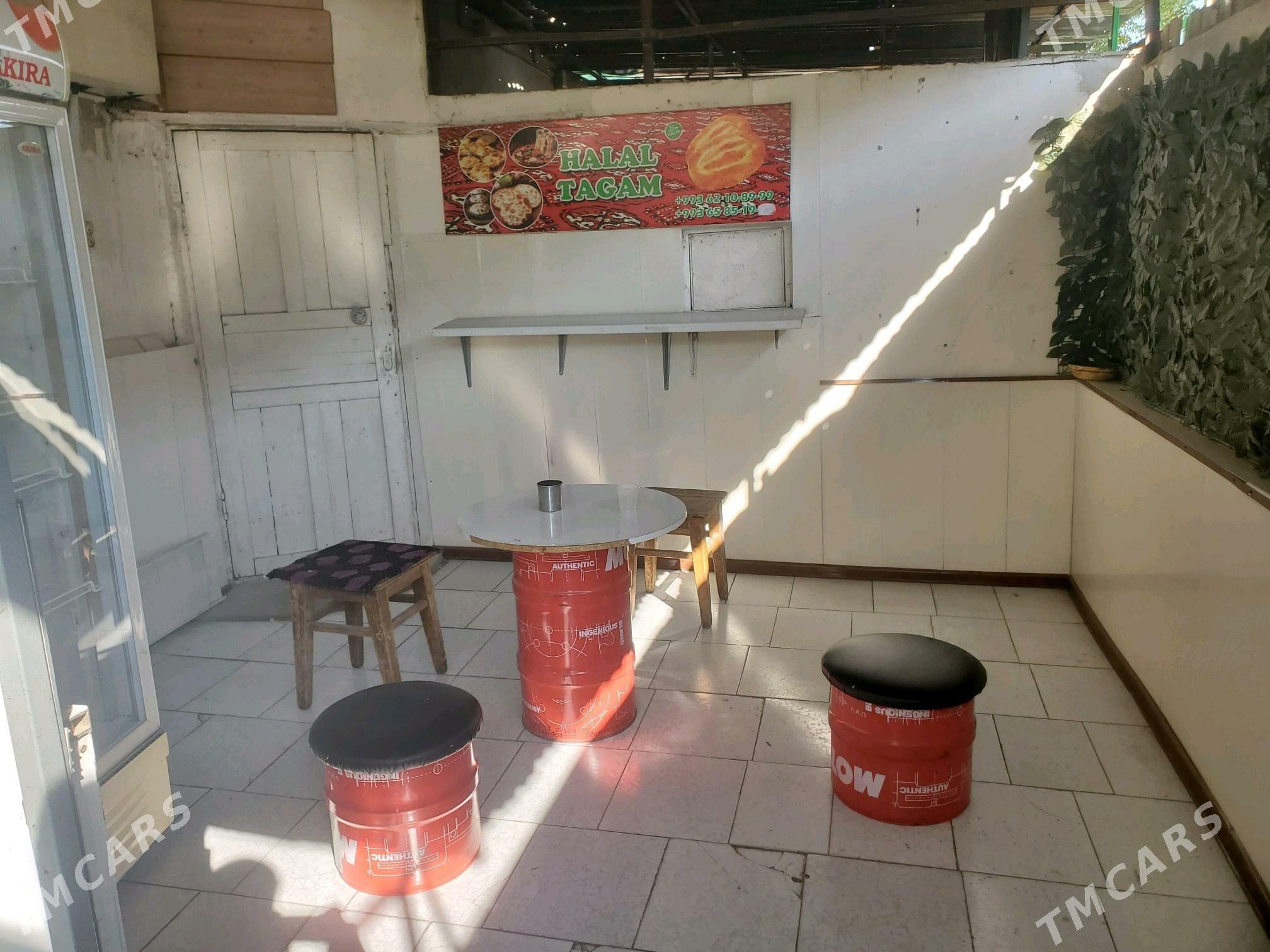 tamdyra fitci somsacy gerek - Ашхабад - img 2