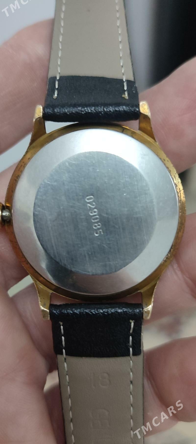 Sagat Часы Слава ссср - Hitrowka - img 2