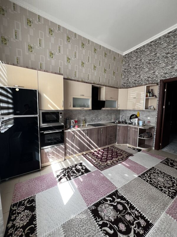 МОСКОВСКАЯ 4 ком - ул. Московская (10 йыл абаданчылык ш.) - img 6