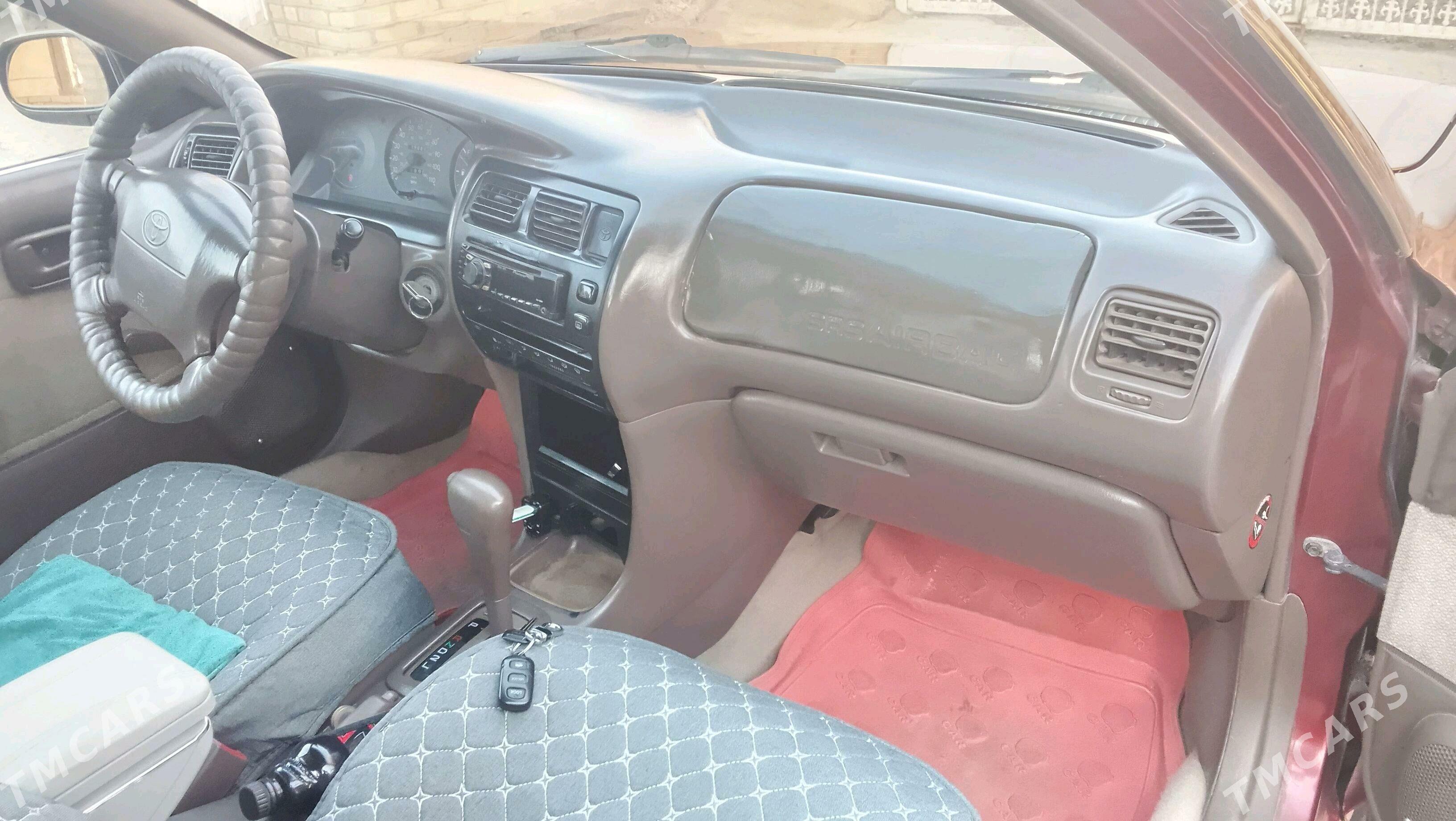 Toyota Corolla 1996 - 75 000 TMT - Mary - img 4